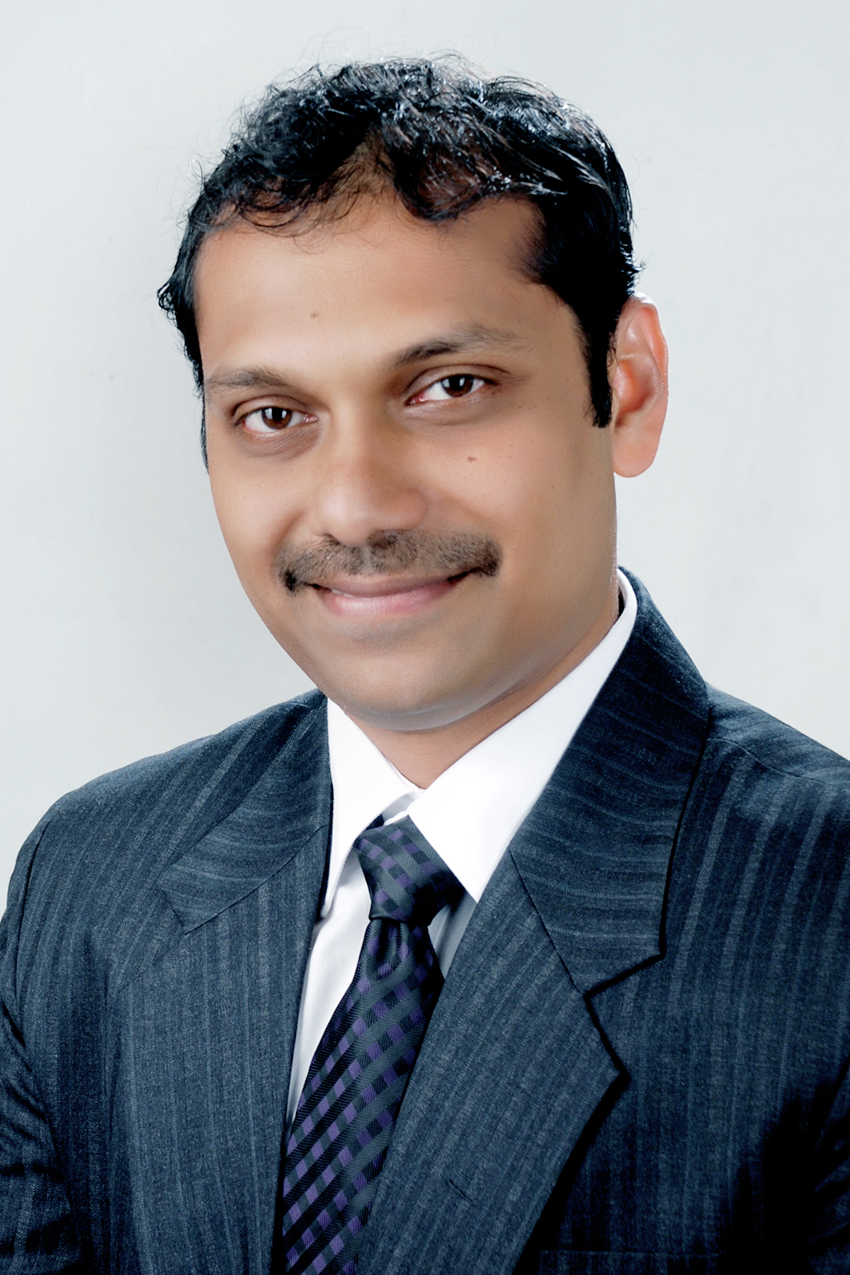 CA Sandeep Thadathil