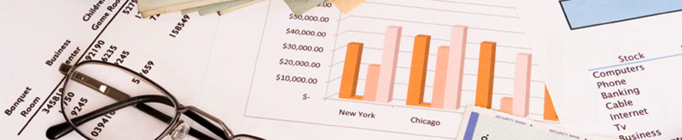 Bookkeeping and Accounting Services