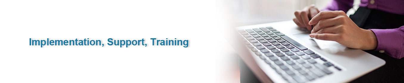 Implementation Support and Training Services